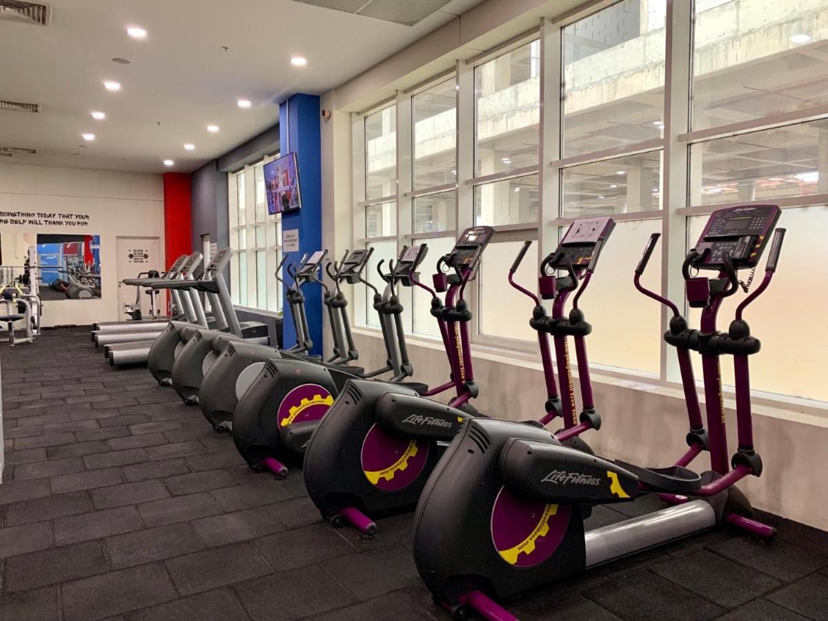 Merdz Spa & Fitness Sky Apartment สโกเปีย ภายนอก รูปภาพ